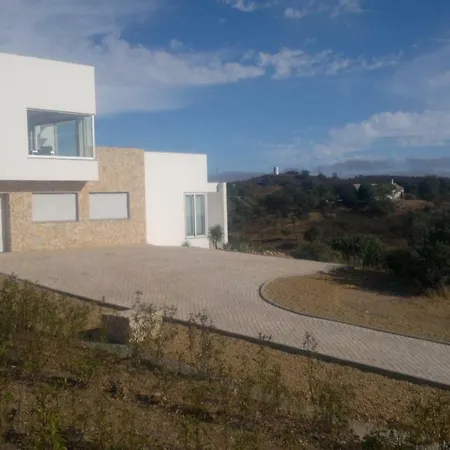 Villa Colina Sol Nora (Sotavento)
