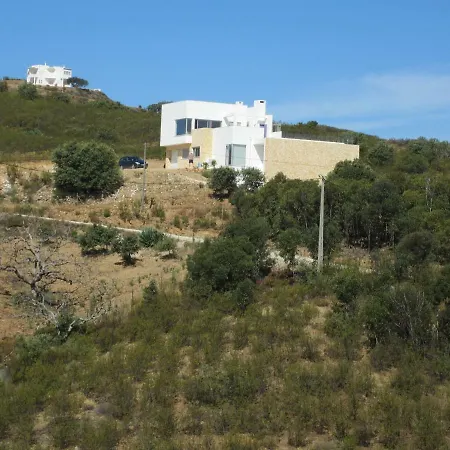Villa Colina Sol