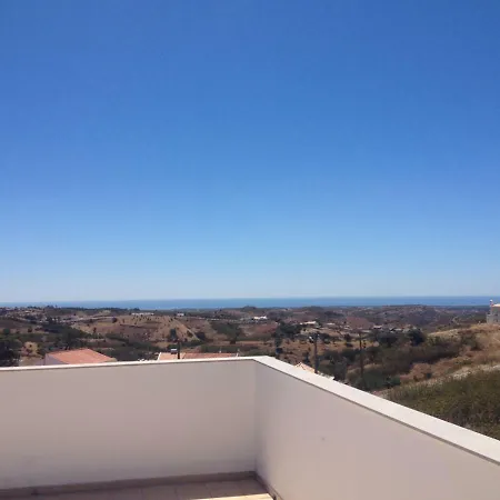 Colina Sol Nora (Sotavento)