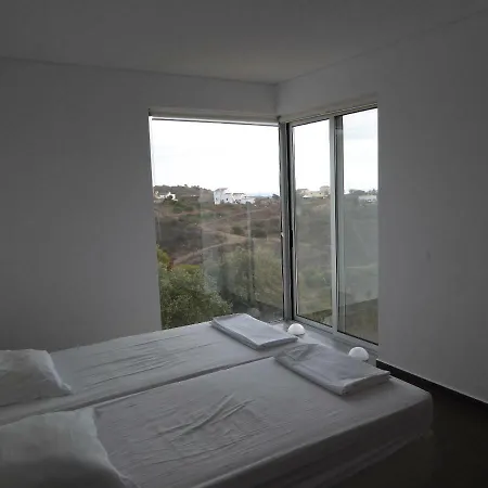 Colina Sol * Nora (Sotavento)
