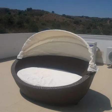 Villa Colina Sol