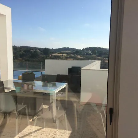 Colina Sol Villa