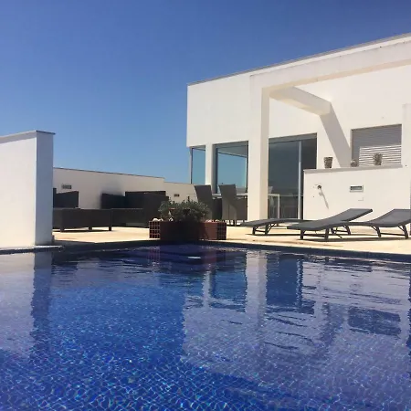 Colina Sol Villa