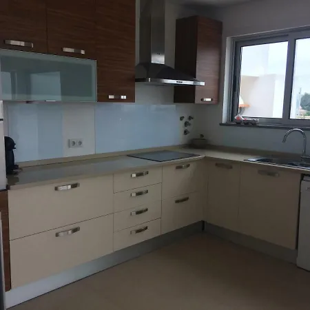 Villa Colina Sol *