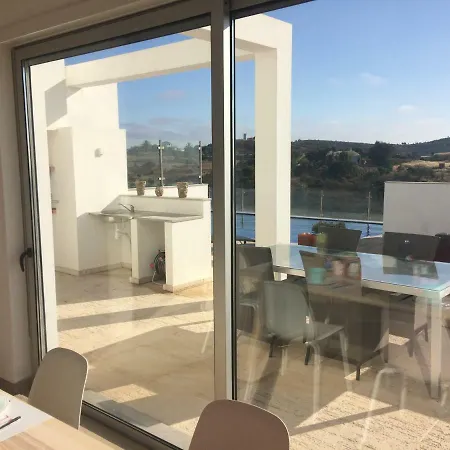 Colina Sol Villa
