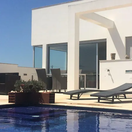 Colina Sol Villa