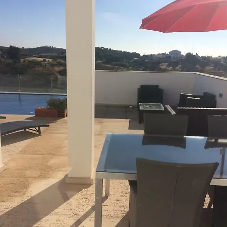 Villa Colina Sol