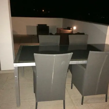 Colina Sol Villa Nora