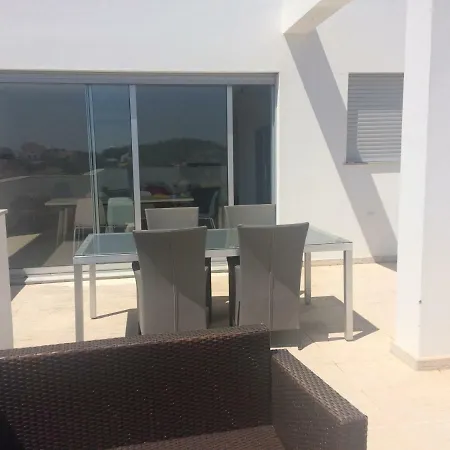 Colina Sol Villa