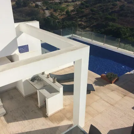 Colina Sol Villa