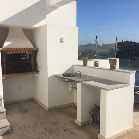 Villa Colina Sol *