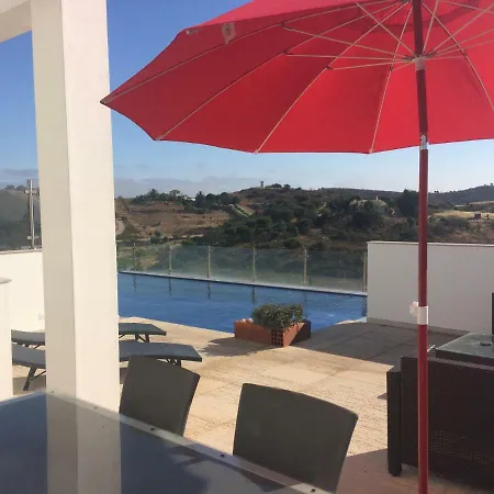 Villa Colina Sol