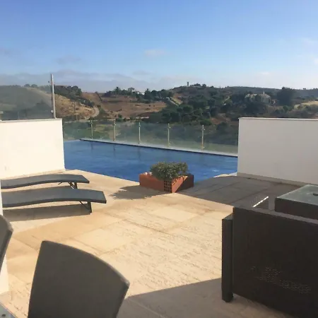 Villa Colina Sol Nora
