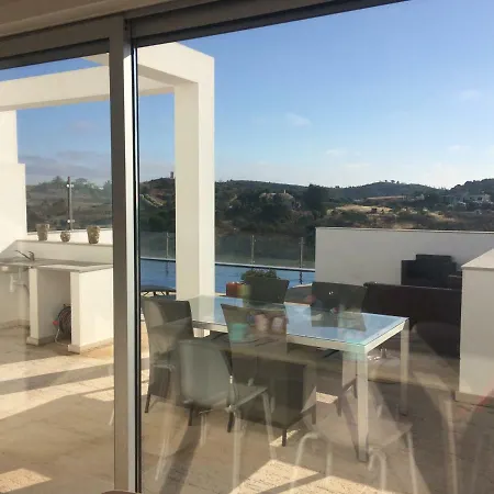 Colina Sol Villa *