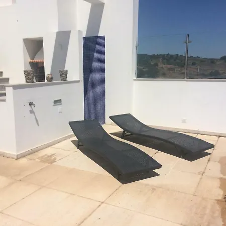 Colina Sol Villa
