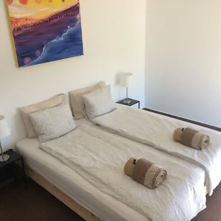 Villa Colina Sol Nora