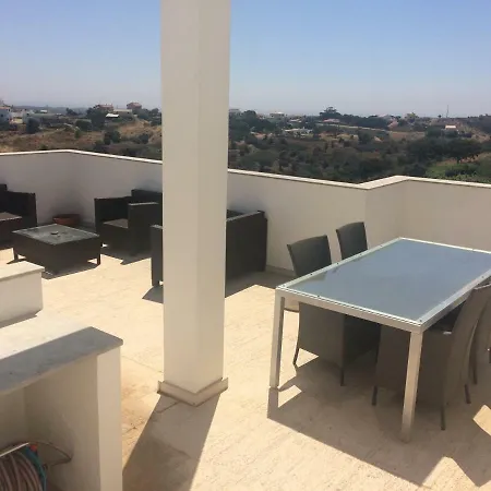 Villa Colina Sol *