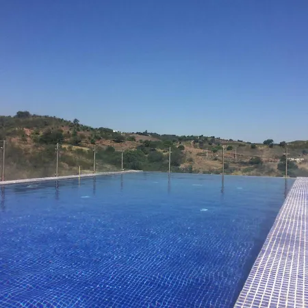 Villa Colina Sol Nora