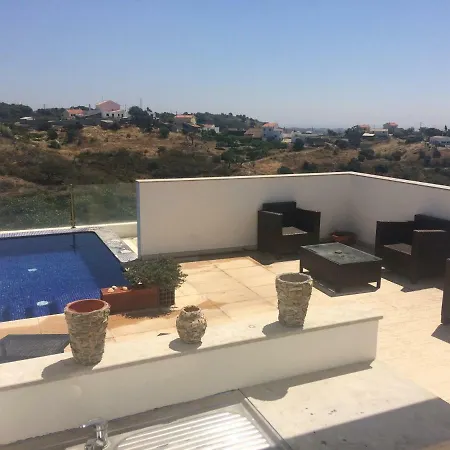 Villa Colina Sol